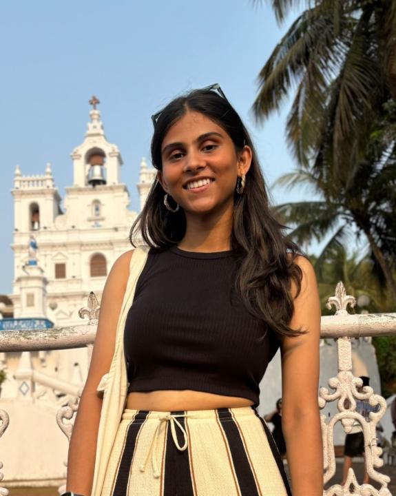 Avani Apte