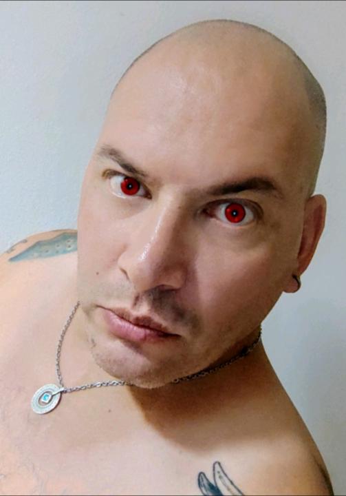 Adrian Ferrandi
