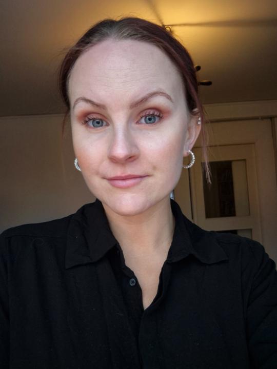 Moa Andersson
