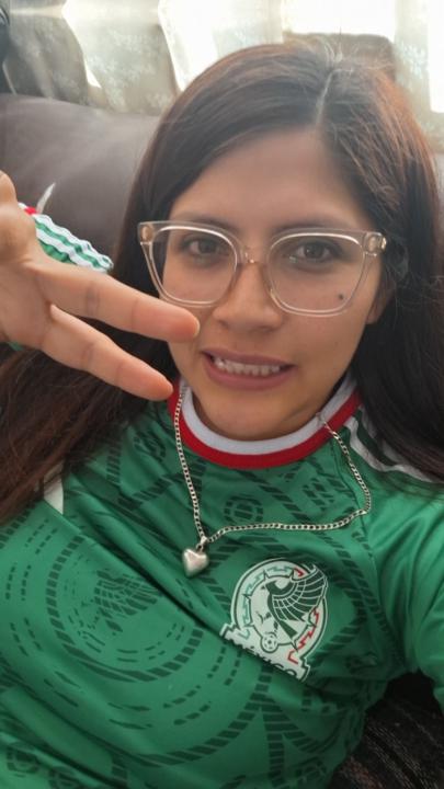 Karina Rojas Correa