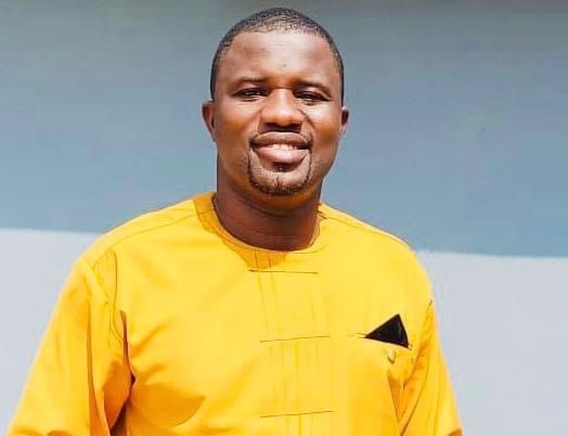 Dominic Prince Kofi Agyekum
