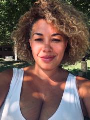 Oriana Marable