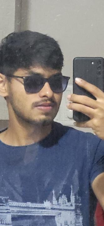 Yashwant Mande