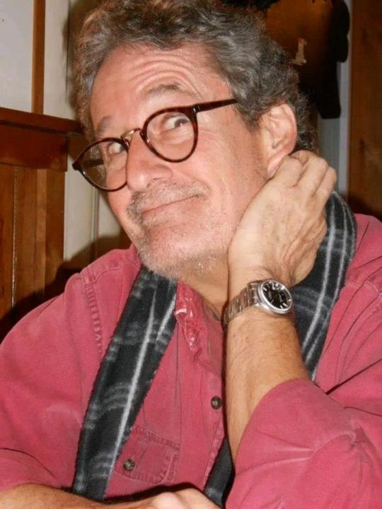 Marc T. Watson