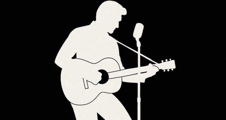 Elvis Tribute Artist Academy