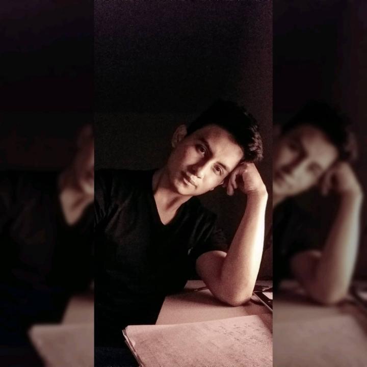 Daniel Masabanda Cabrera