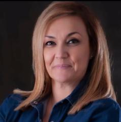 Cristina González Sánchez