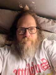 Jeremy Plunkett