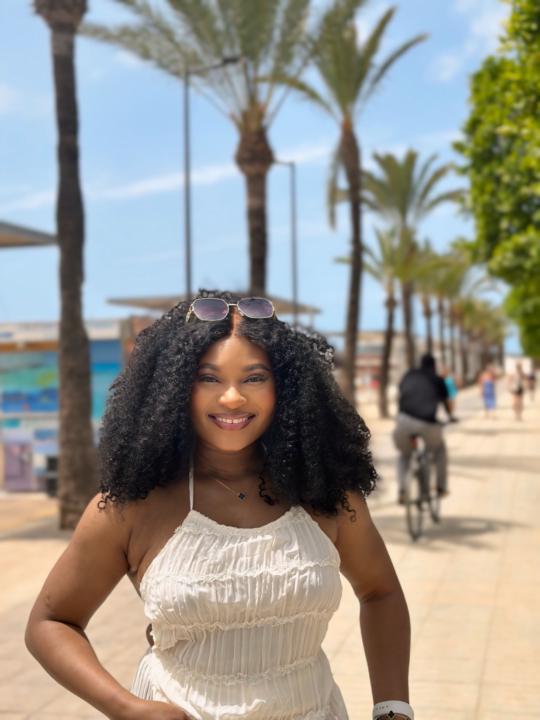Bukola Omotere