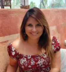 Francisca Ormeno