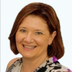 Kathleen Antares