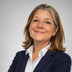 Kathleen Antares