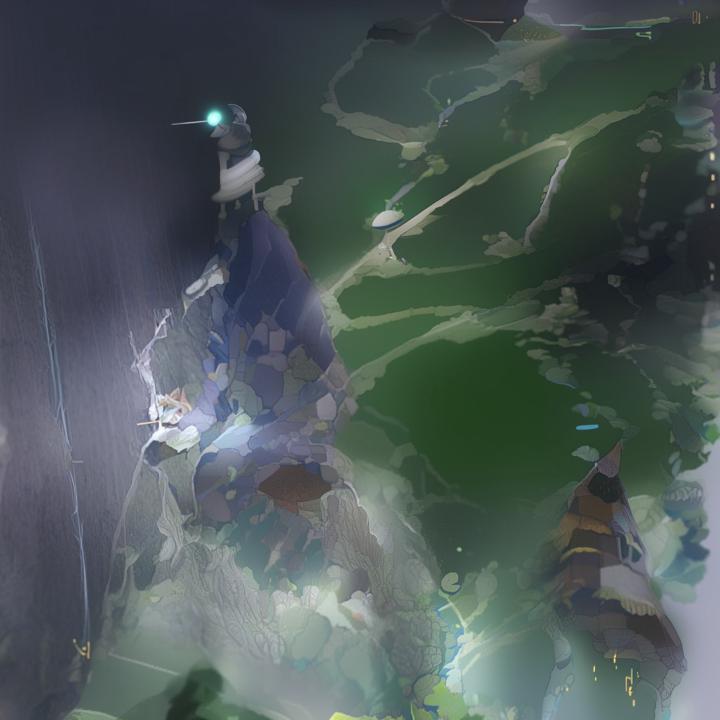 Thomas Gonzalez miranda