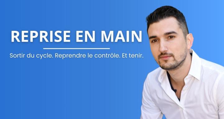 Reprise en main