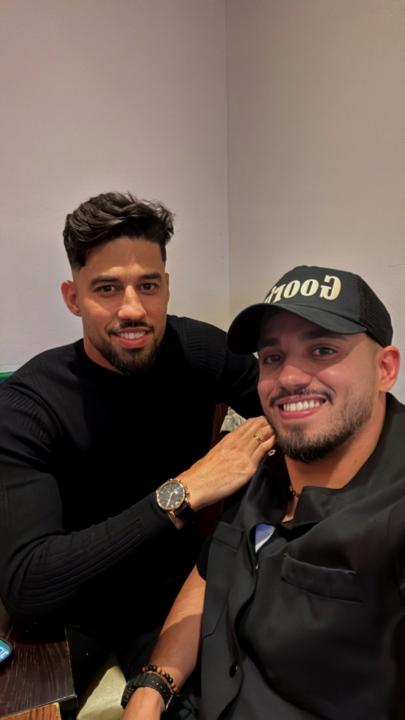 Jhony Assis