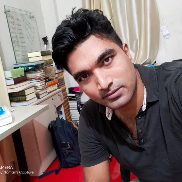 MD. Noman Sarker
