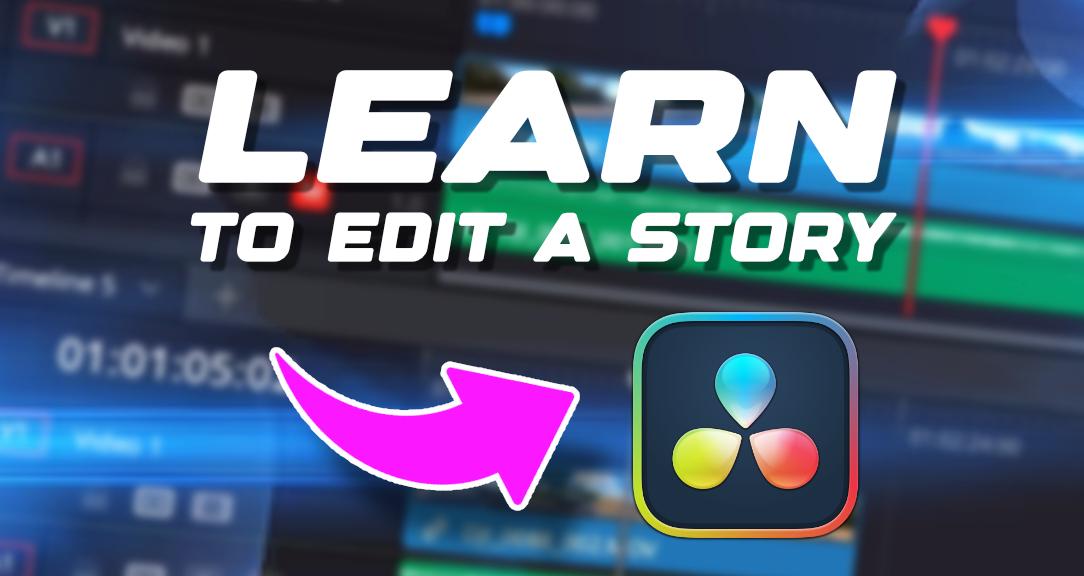 DaVinci Resolve Course Library