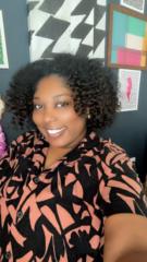 D. Simone Rayford