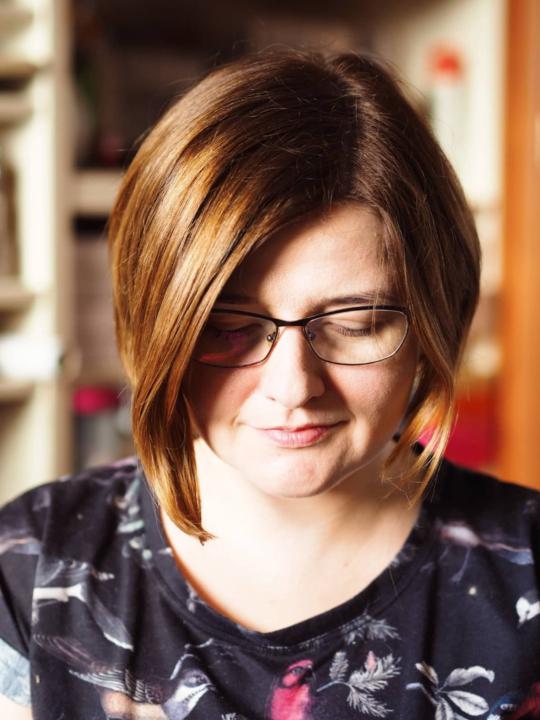 Anna Borysewicz-Segit