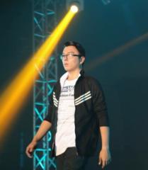 Carlo Wong