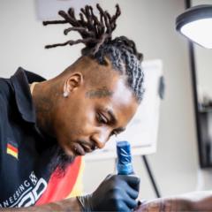 iHeart Ink