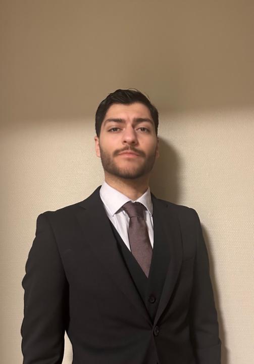 Mustafa Alani