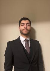 Mustafa Alani