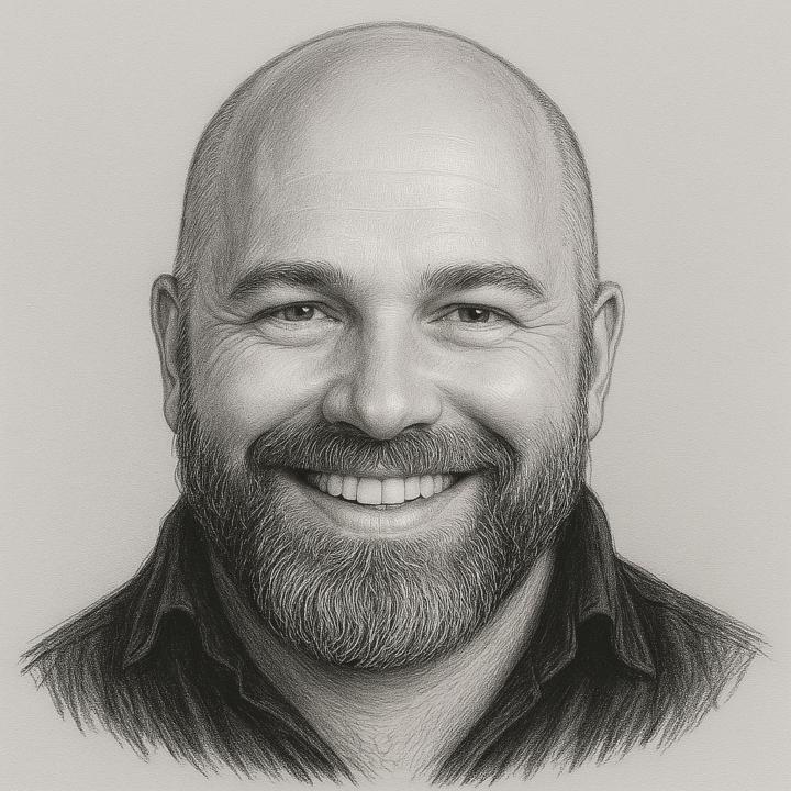 Mark Blake