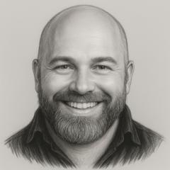 Mark Blake