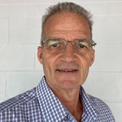 Mike Graham
