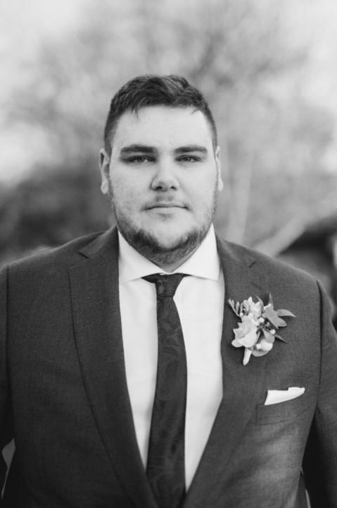 Jesse Wilkinson