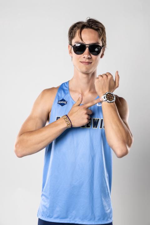 Brady Burrough