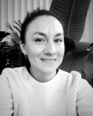 Irina Ivan Turean