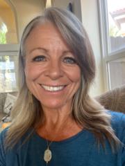 Rebecca Rowe