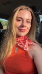 Olivia Haaland