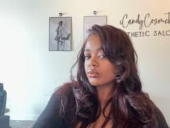 Zaynah Jones