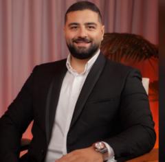 Abdul Rahman Tahseen bek