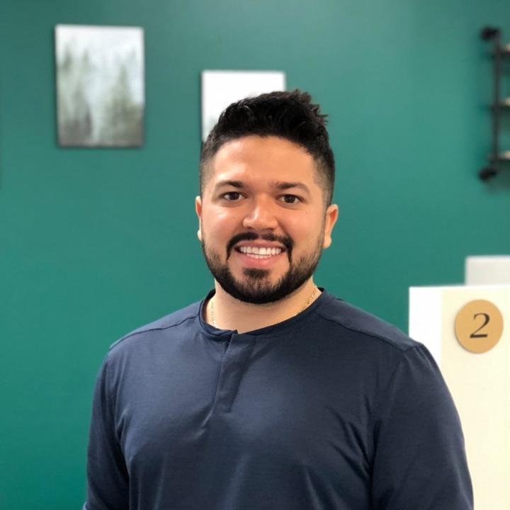 Allen Martinez