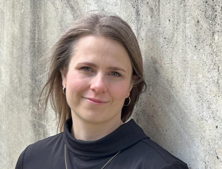 Carina Rösicke