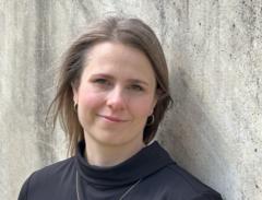 Carina Rösicke