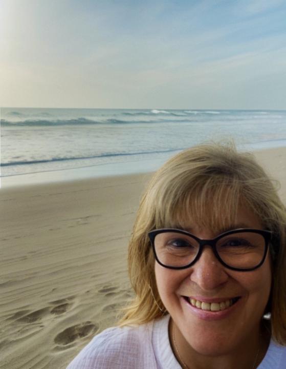 Marcia Jurcovich Ferreira