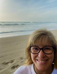Marcia Jurcovich Ferreira