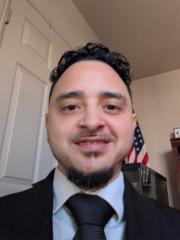 Johnny Rodriguez
