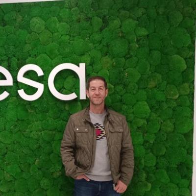 Jose Manuel Gutierrez