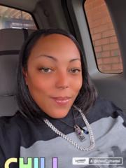 Sherie Mike