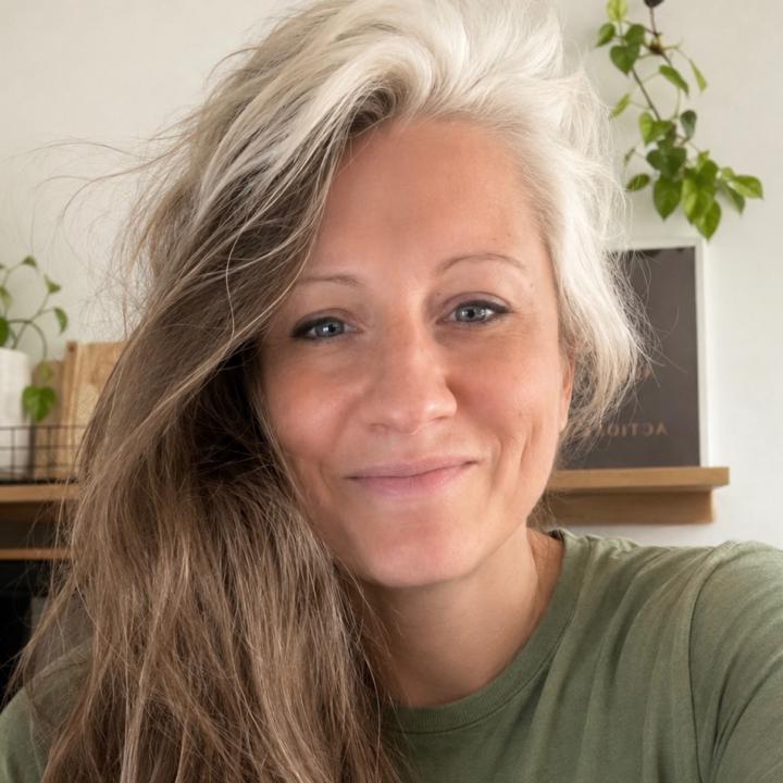 Nadia Coach référente