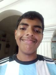 Aleef Shahar