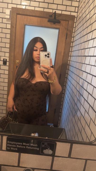Melissa Leon