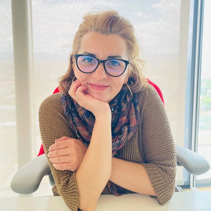 Polya Gancheva