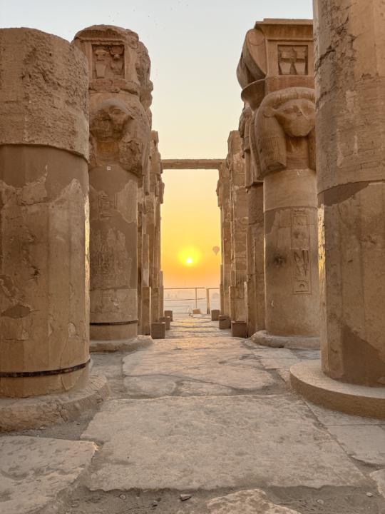 Another Level of Initiation for These Times 